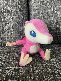 リブリーアイランド　トビネ　ピンク