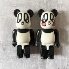 BE@RBRICK THE CONVENI CAT 2体セット - メルカリ