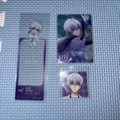 アイドリッシュセブン 逢坂壮五