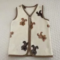 スリーパー ロンパース