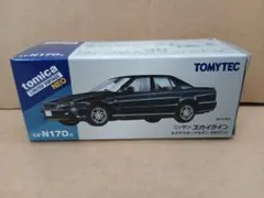 LV-N170c 日産 スカイライン 4ドアスポーツセダン 25GT-Xのサムネイル