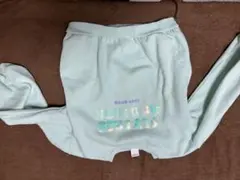 ANAP KIDS ミントグリーン トレーナー 130のサムネイル