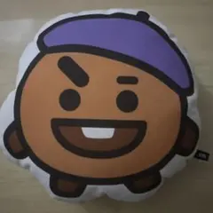 2025年最新】ハッピーバッグ bt21 shookyの人気アイテム - メルカリ