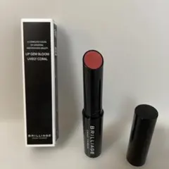 BRILLIAGE リップジェムブルーム ライヴリーコーラルのサムネイル
