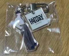 SEVENTEEN HOLIDAY カプセルトイ