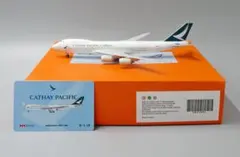 herpa1/200エアニュージーランドボーイング747ロード・オブ・ザ