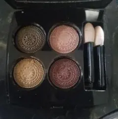 CHANEL アイシャドウパレット LES 4 OMBRES 342