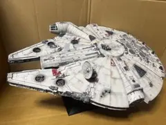 1/144　 ミレニアムファルコン　 電飾改修 　スカイウォーカー　点滅回路 1/144 ミレニアムファルコン 電飾改修 スカイウォーカー 点滅回路