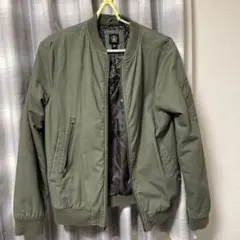 アウター ミリタリージャケット