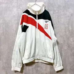 Reebok×have a good time リーボック ナイロンジャケット