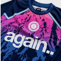 FRED AGAIN.. フジロック限定tシャツ L フレッドアゲイン FRED AGAIN.. フジロック限定tシャツ L フレッドアゲイン