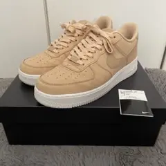 2025年最新】Nike エアフォース1 シュプリーム ベージュの人気アイテム