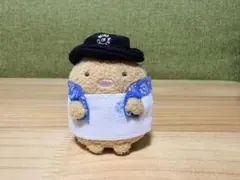 まとめ売り大歓迎！すみっコぐらし てのりぬいぐるみ BUMPOFCHICKEN