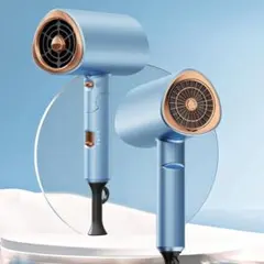 ドライヤー 2026先行公開 大風量 折り畳み 3段階風量 高濃度マイナスイオン