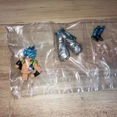 HGドラゴンボール 02 SAIYAN SPECIAL EDITION ゴジータ