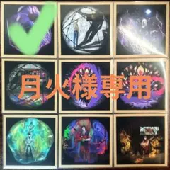 月火様専用ページ