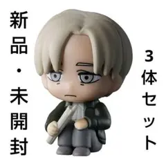 【新品・未使用】 サイレントヒル まちぼうけ ジェイムス 3体セット