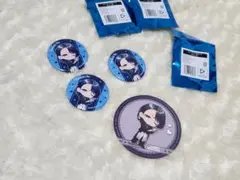 ReGLOSSスイパラコラボ○火威青