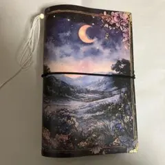 ジャンクジャーナル雑記帳\"Noël\" 紙もの♡クリスマスに作ったジャンクジャーナルたち✨2024