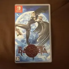 BAYONETTA(ベヨネッタ)