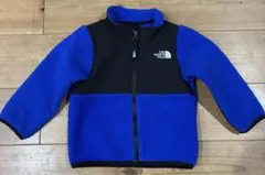 THE NORTH FACE ボアジャケット 12-18M
