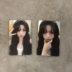 2025年最新】BabyMonster アヒョン 6000円の人気アイテム - メルカリ