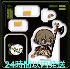 2025年最新】リンバスカンパニー アクリルスタンドの人気