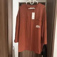 【新品未使用】BH 七分袖　4L