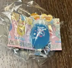 ナルミヤキャラクターズ クリームソーダマスコット ブルーべリエちゃん