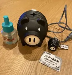 蚊取り線香 インテリア