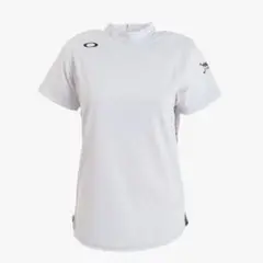 オークリー　Polo Shirt ELEVATE ICY BREATH MOCK