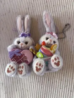 2026年最新】ステラルー ぬいぐるみバッジの人気アイテム - メルカリ