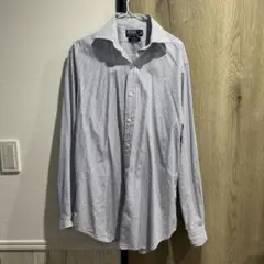 90s Polo by Ralph Lauren 古着 チェック 長袖シャツ