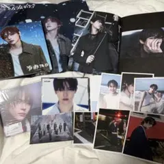 CD NICHOLAS セット
