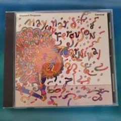 CD Maynard Ferguson Carnival【国内盤 】