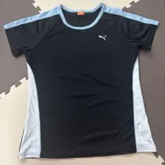 プーマ☻半袖トレーニングウェア