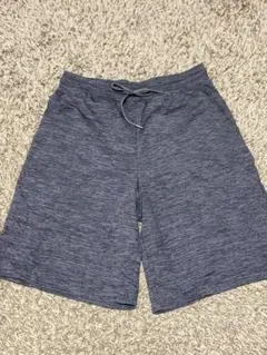 UNIQLO ユニセックスハーフパンツ