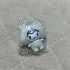 サンリオ　ちびっとも　おかず　クロミ