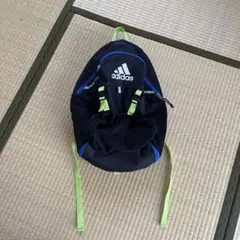 adidasサッカー用バッグ