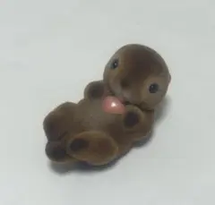 CENTEX ラッコ 人形 うさぎ