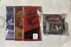 一番くじ ワンピース 赤髪海賊団 まとめ売り