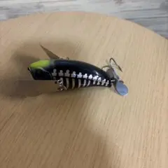 JACKALL ポンパドール トップウォーター ルアー