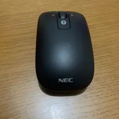 NEC ワイヤレスマウス MT-2022 Bluetoothのサムネイル