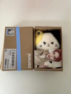 【ALL定価】 ゼベワン zeroni ぬいぐるみ トレカ 2026年最新】zeroni トレカの人気アイテム - メルカリ