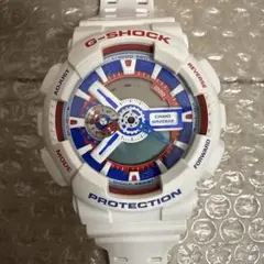 【電池切れ】腕時計 G-SHOCK GA-110TRのサムネイル