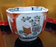 古伊万里 蕎麦猪口 3客セット - メルカリ