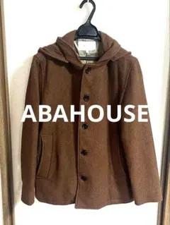 コート ブルゾン