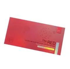 コメッコ様専用　韓国RED SHOT (レッドショット) 10ml 5本のサムネイル