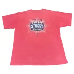 2026年最新】old stussy tシャツ クラウンの人気アイテム - メルカリ
