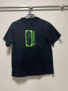 カットソー　kudos Tシャツ　ブラックのサムネイル